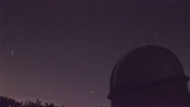 AMS33 meteor