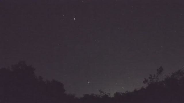 AMS33 meteor