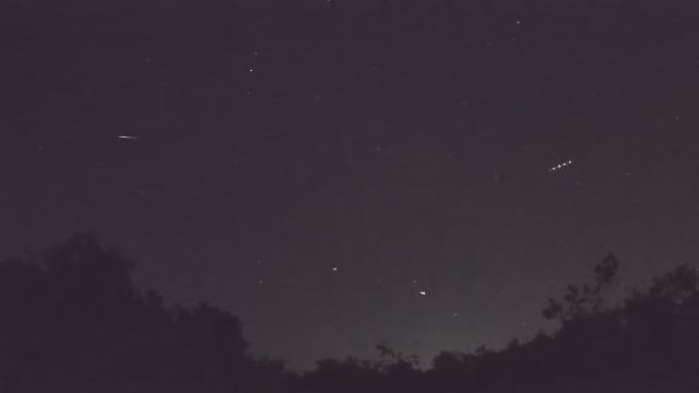 AMS33 meteor