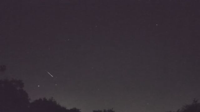 AMS33 meteor