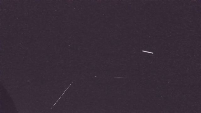 AMS33 meteor