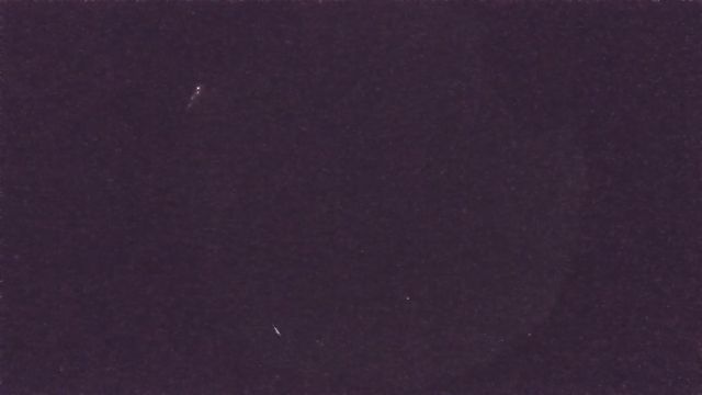 AMS33 meteor