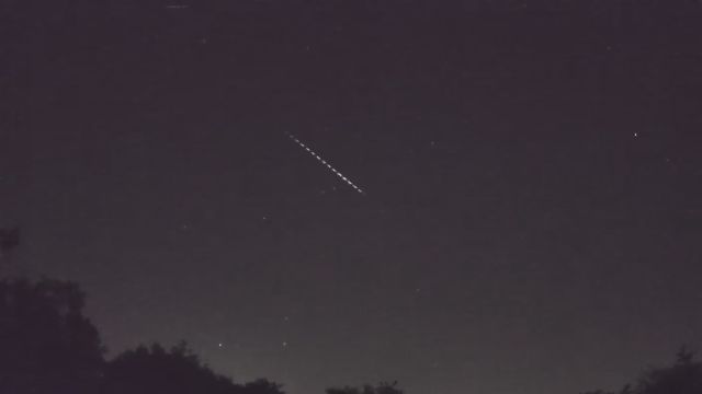 AMS33 meteor