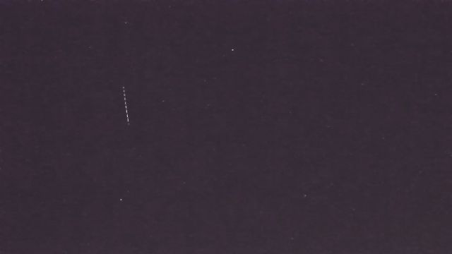 AMS33 meteor