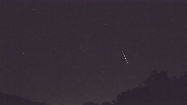 AMS33 meteor