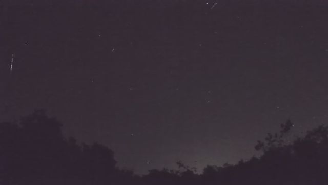 AMS33 meteor