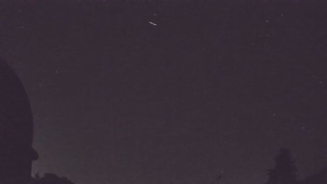 AMS33 meteor