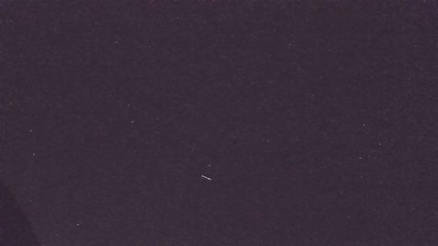 AMS33 meteor