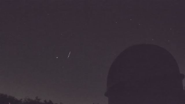 AMS33 meteor