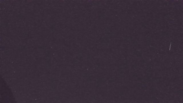 AMS33 meteor