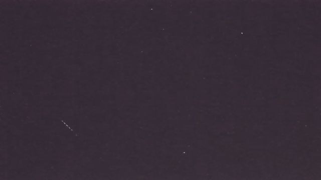 AMS33 meteor