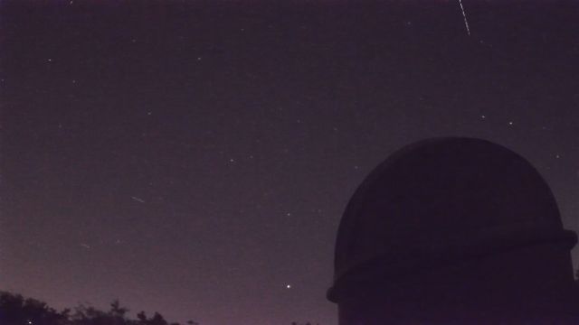 AMS33 meteor