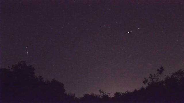 AMS33 meteor