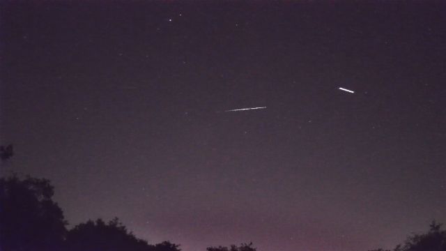AMS33 meteor