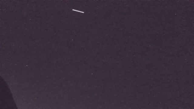 AMS33 meteor