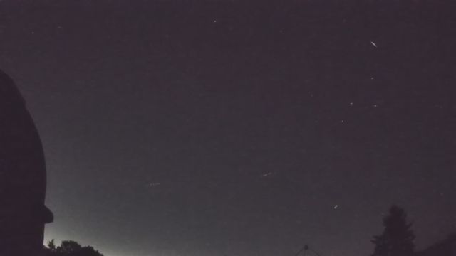 AMS33 meteor