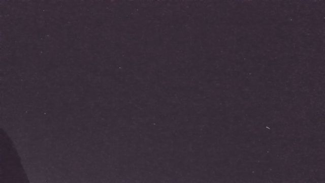 AMS33 meteor