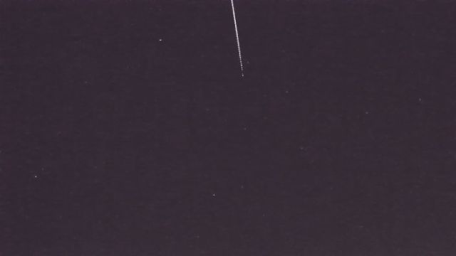 AMS33 meteor