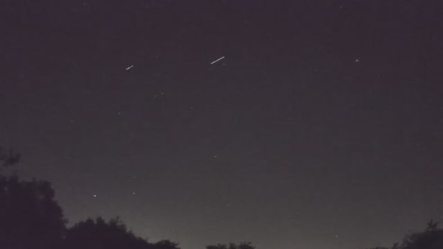 AMS33 meteor