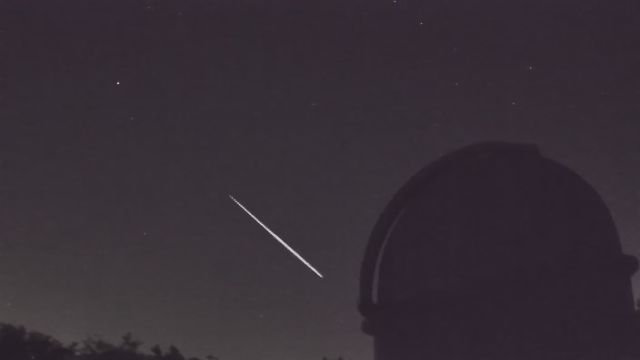 AMS33 meteor