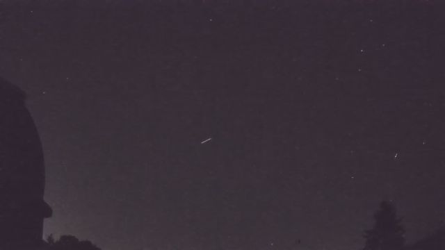 AMS33 meteor