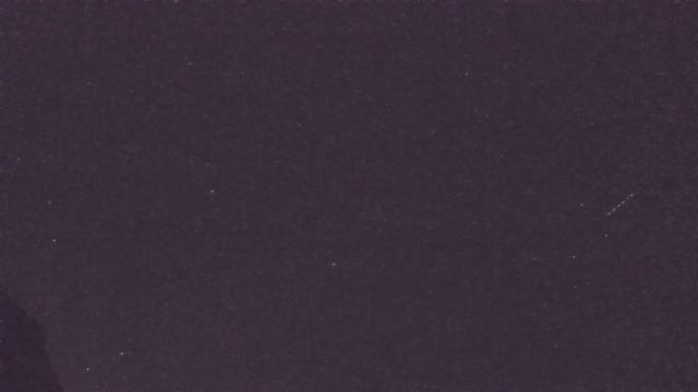 AMS33 meteor