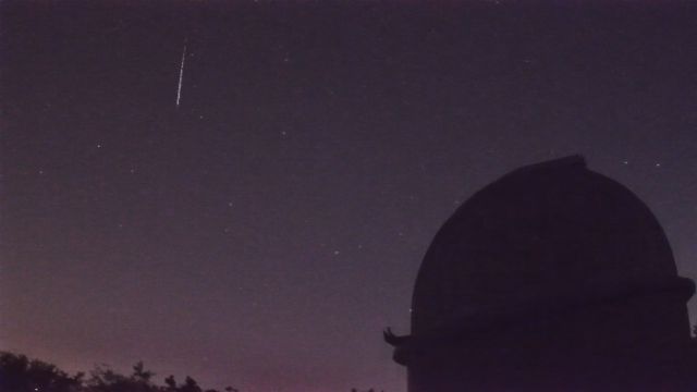 AMS33 meteor