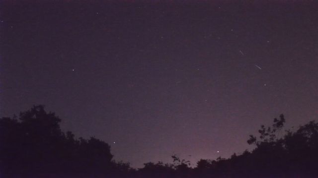 AMS33 meteor