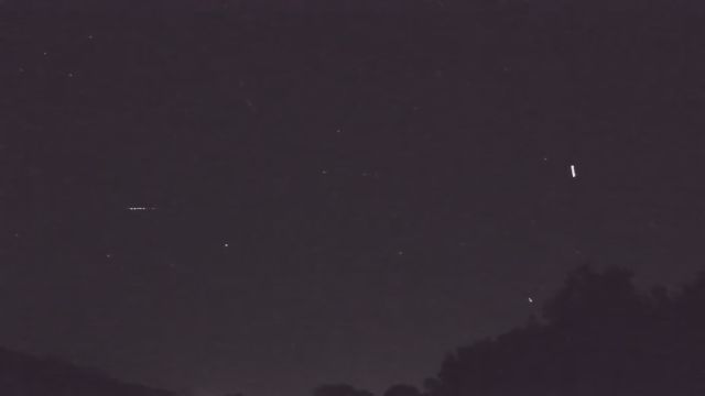 AMS33 meteor