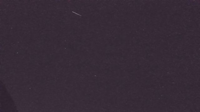 AMS33 meteor
