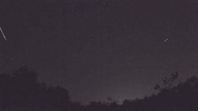 AMS33 meteor