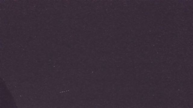 AMS33 meteor