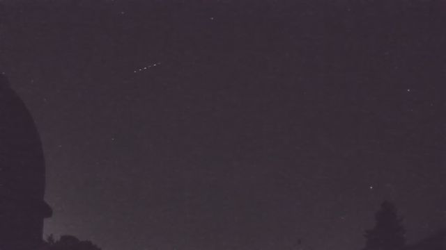AMS33 meteor