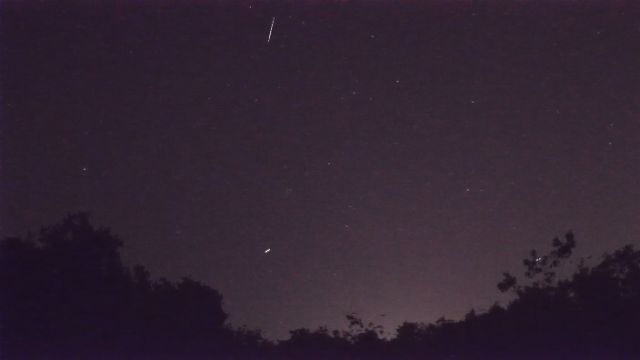 AMS33 meteor