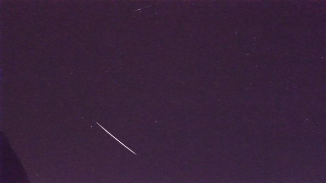 AMS33 meteor