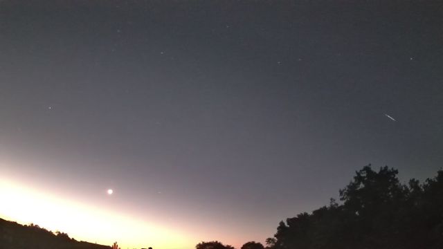 AMS33 meteor
