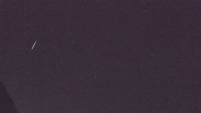 AMS33 meteor