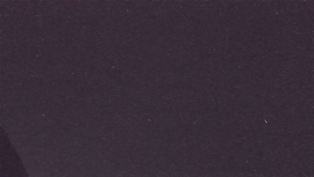 AMS33 meteor