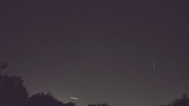 AMS33 meteor
