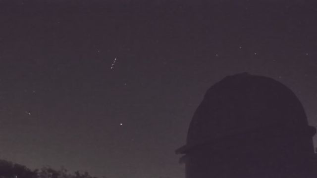 AMS33 meteor