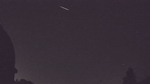 AMS33 meteor