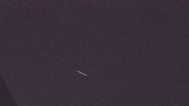 AMS33 meteor