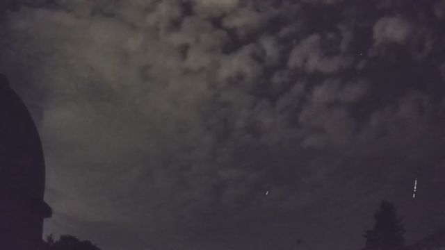 AMS33 meteor