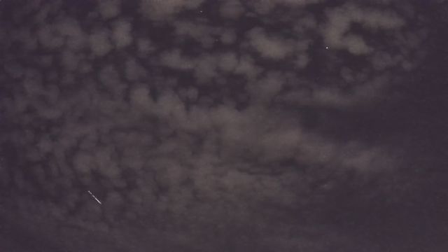 AMS33 meteor