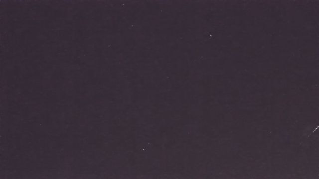 AMS33 meteor