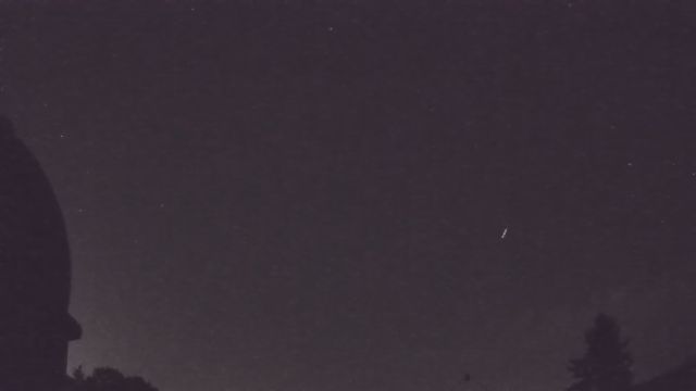 AMS33 meteor