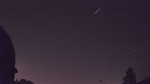 AMS33 meteor