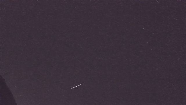 AMS33 meteor