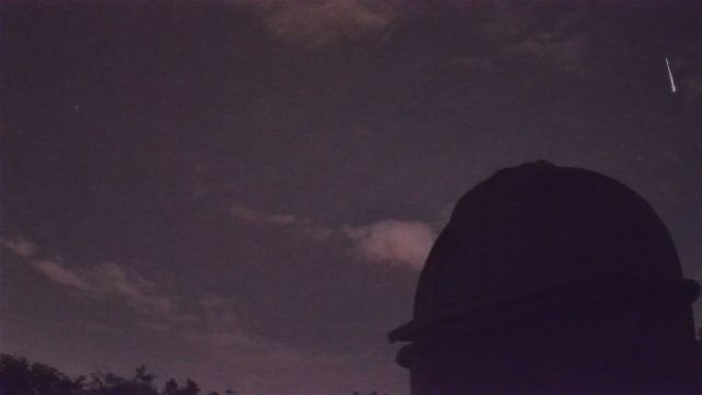 AMS33 meteor