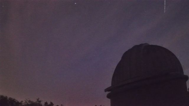 AMS33 meteor